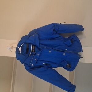 Vintage CB WOMEN'S SKI SNOWBOARD JACKET